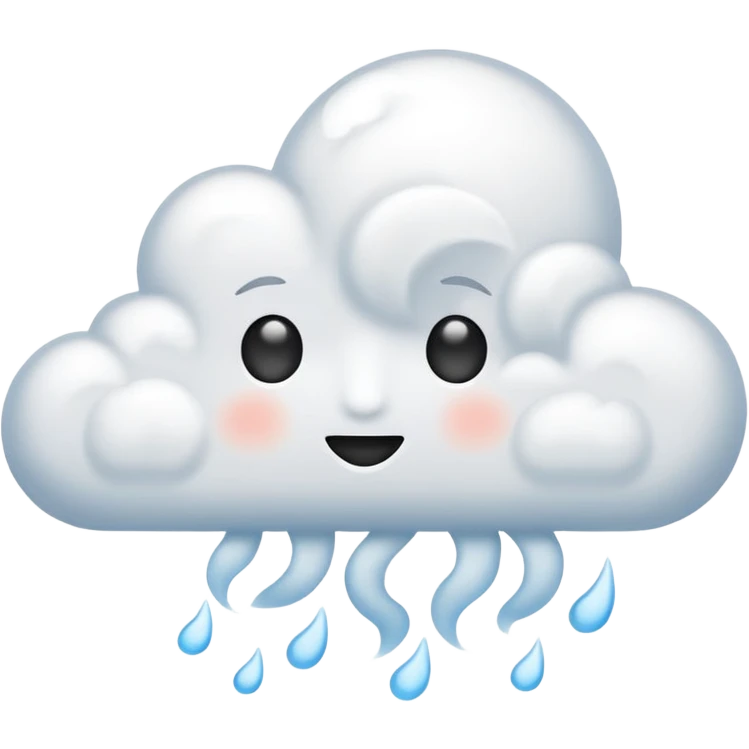 vaping emoji