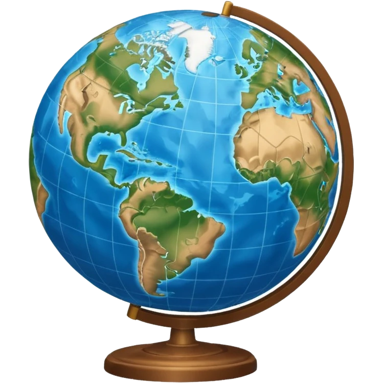 world emoji