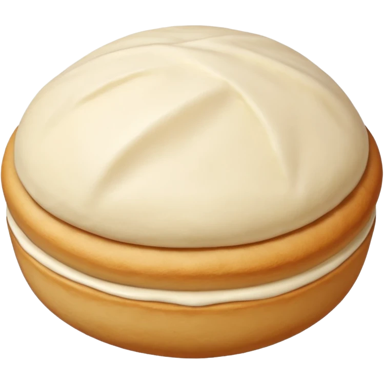 dough emoji