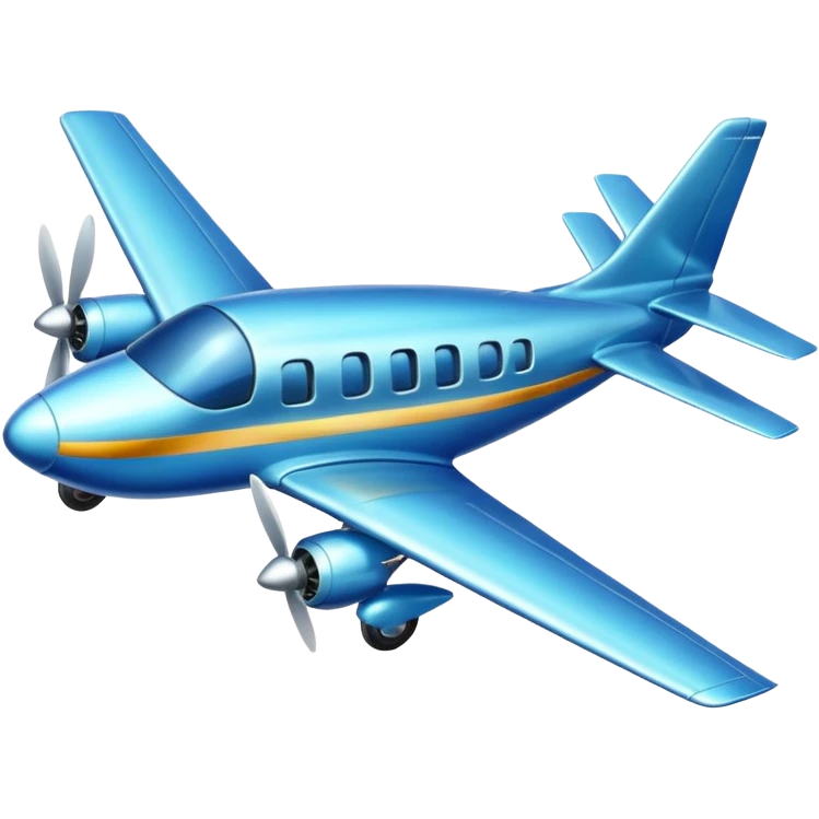 Air planes emoji