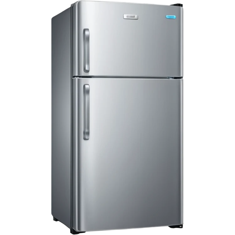 Refrigerator  emoji