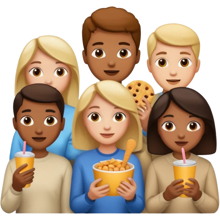 Subscribers emoji
