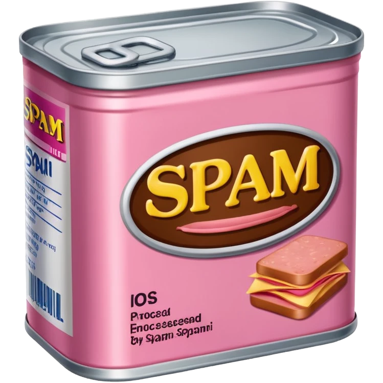spam emoji