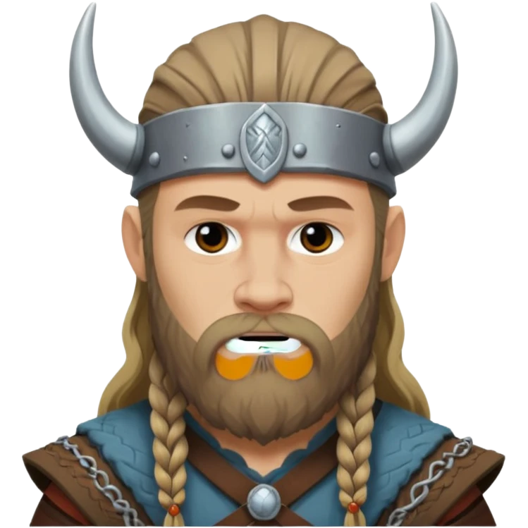 Floki emoji