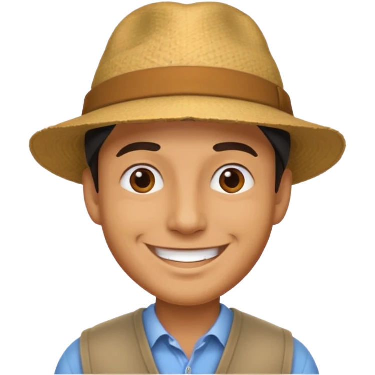 대장 emoji