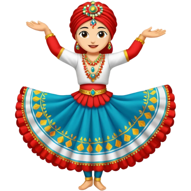Koçari emoji