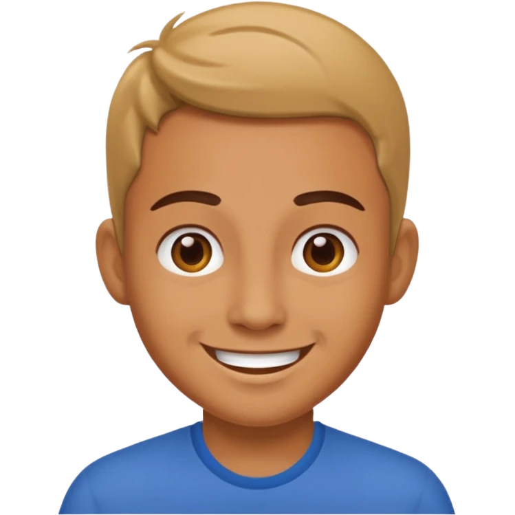 my friend lud emoji