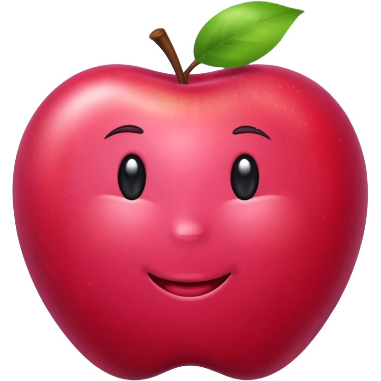 cerise emoji
