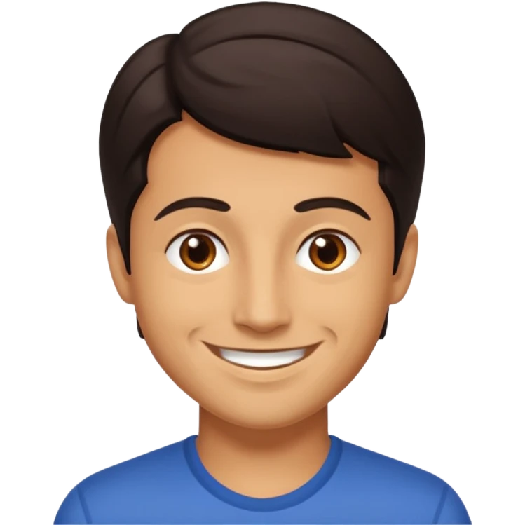 Artemas Diamandis emoji