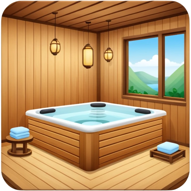 spa emoji