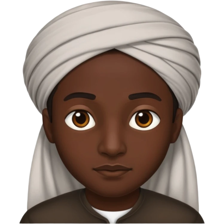 Hudam Hussein  emoji