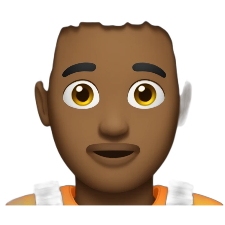 roadman emoji