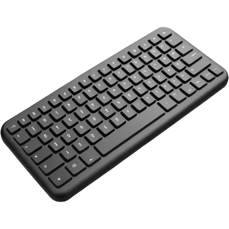 keyboard case emoji