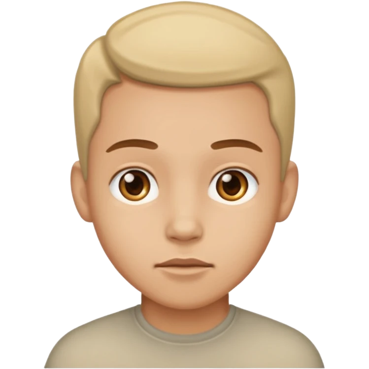 Nah emoji