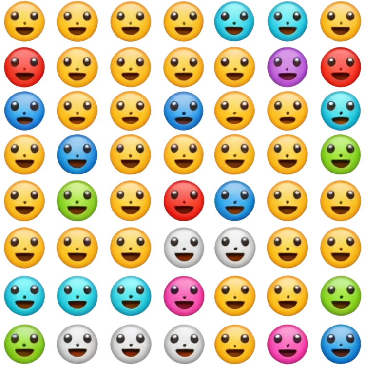 Memes emoji