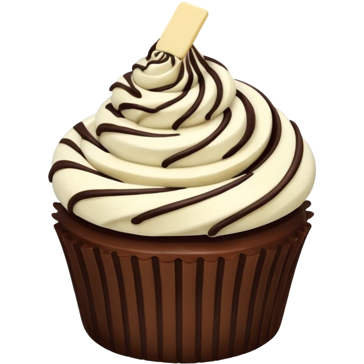 Zebra cakes emoji