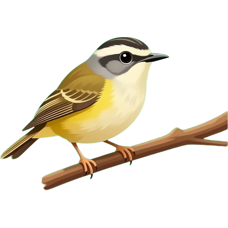 Tailor Bird emoji