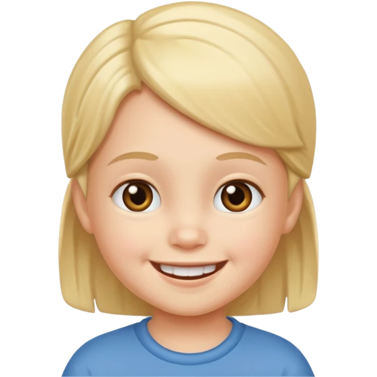 age 4 emoji