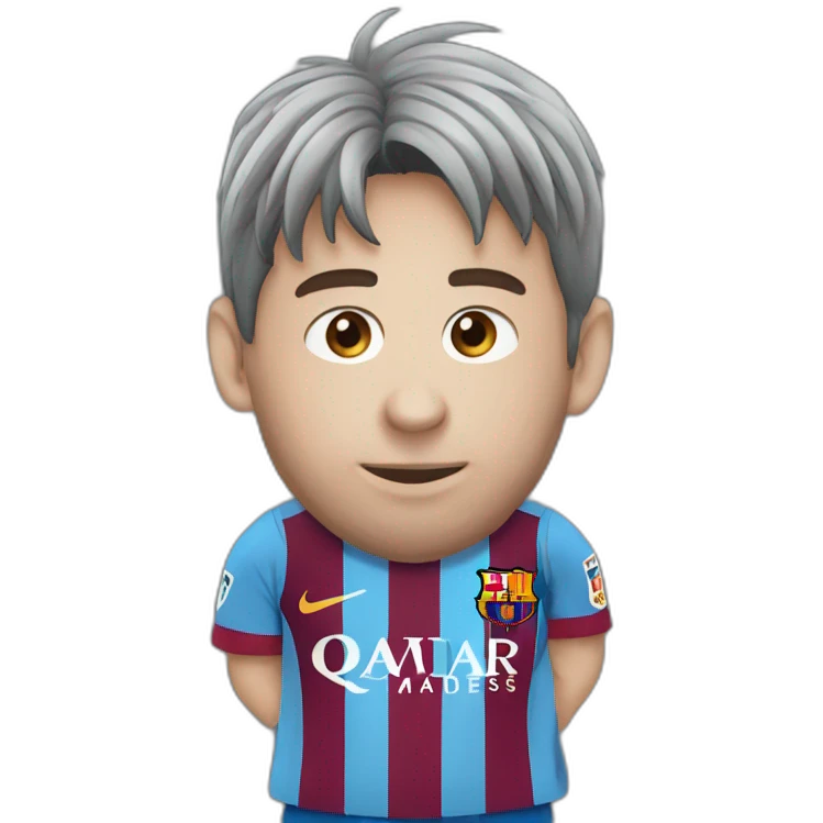 Lionel_messi emoji