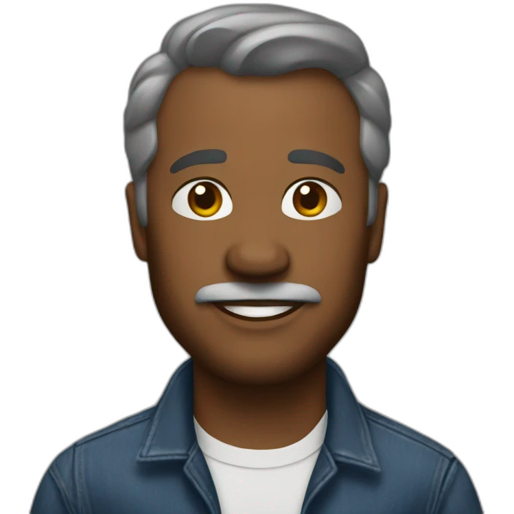 Jean lassage emoji