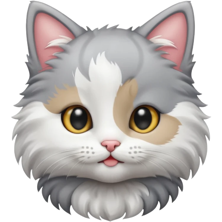 Cute emoji