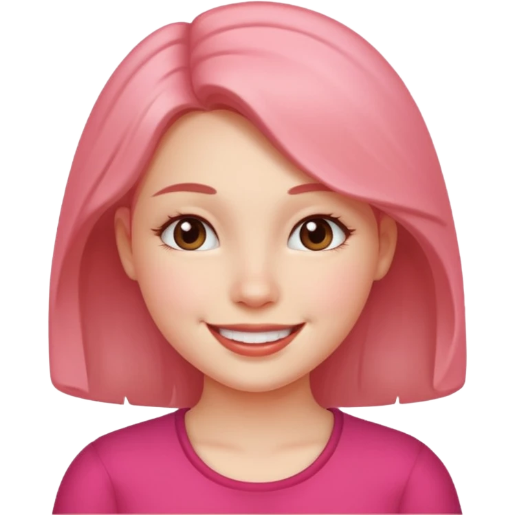user emoji