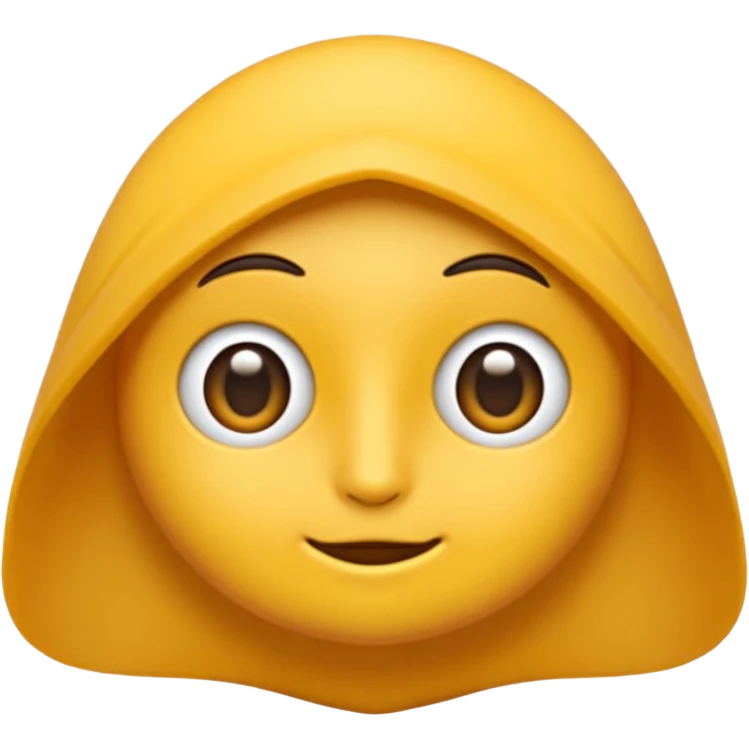 یک ببر emoji