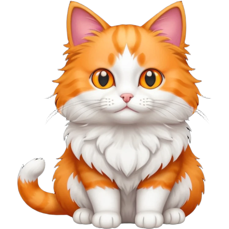 cat emoji