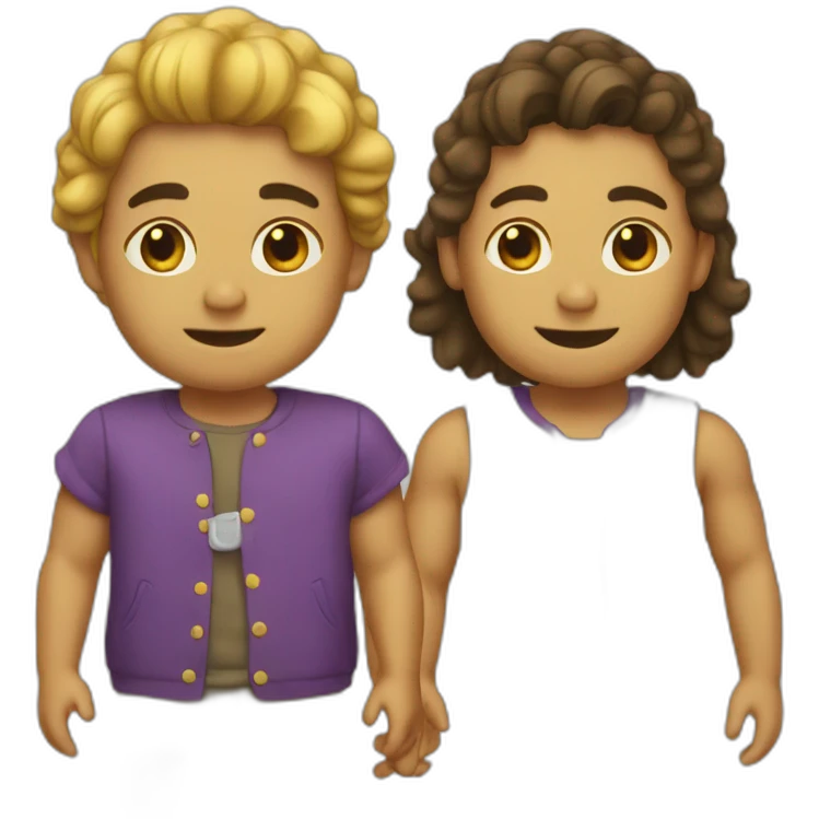 couille emoji