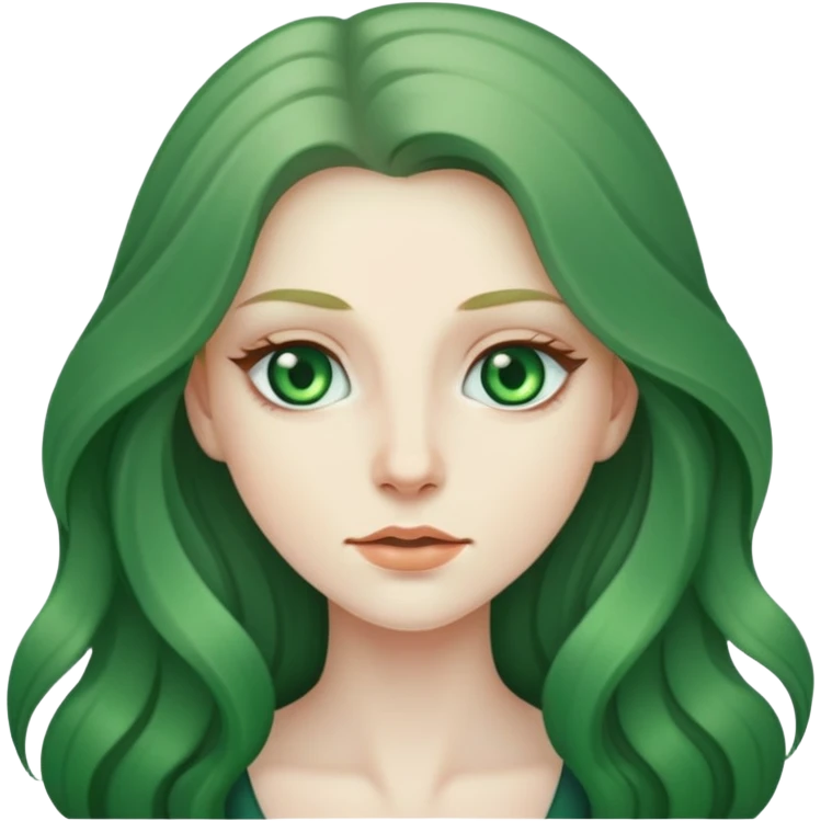 Willow emoji