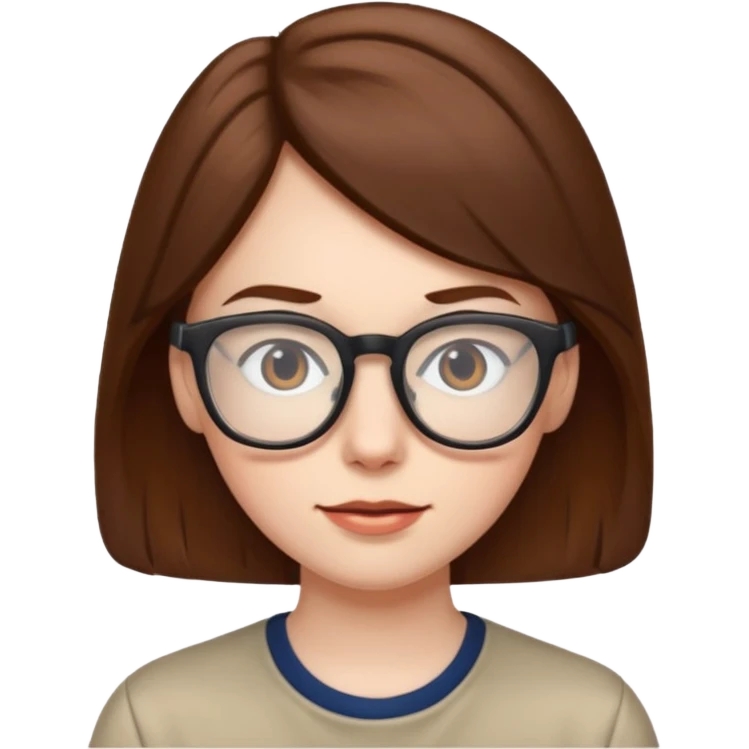 geek emoji