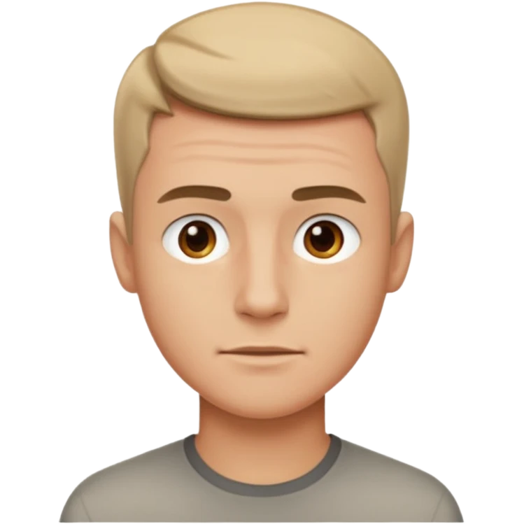men emoji