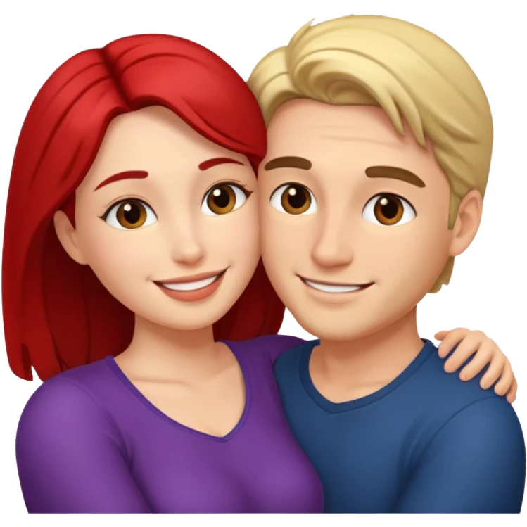 Sexual practices emoji
