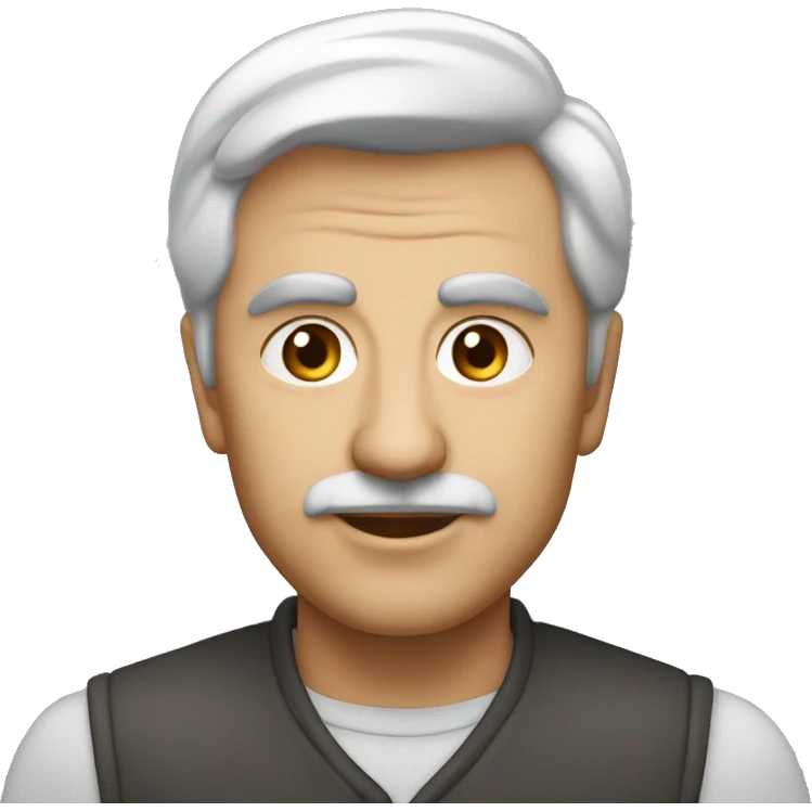 Kemal kılıçlaroğlu emoji