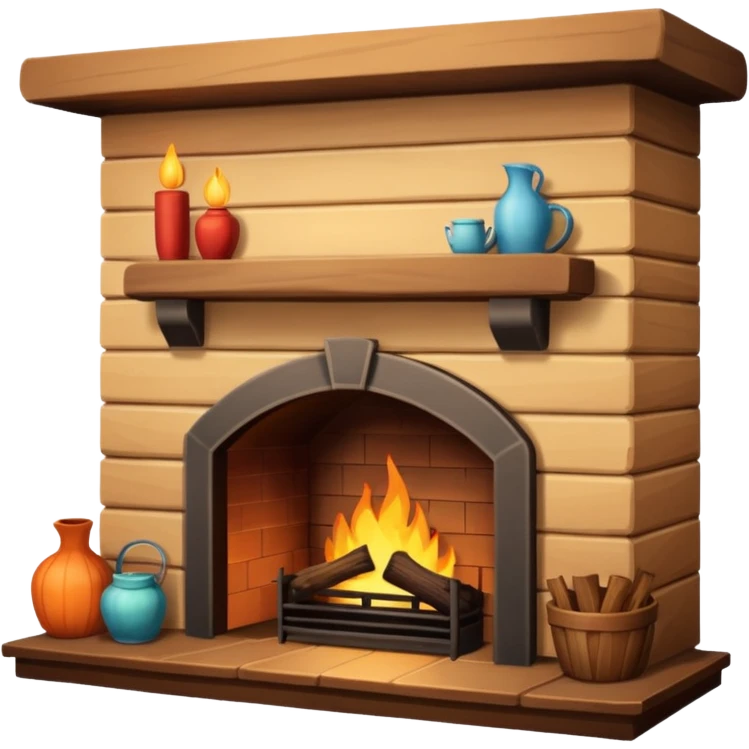 home emoji