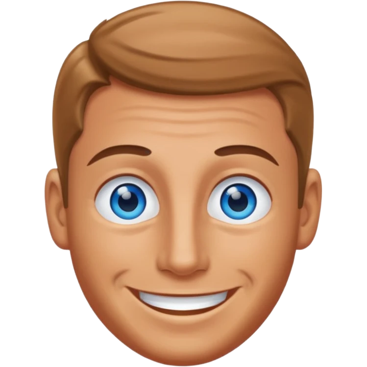 Dick emoji