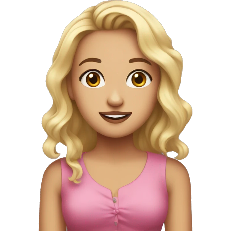 Brynlee Amanda Burr emoji