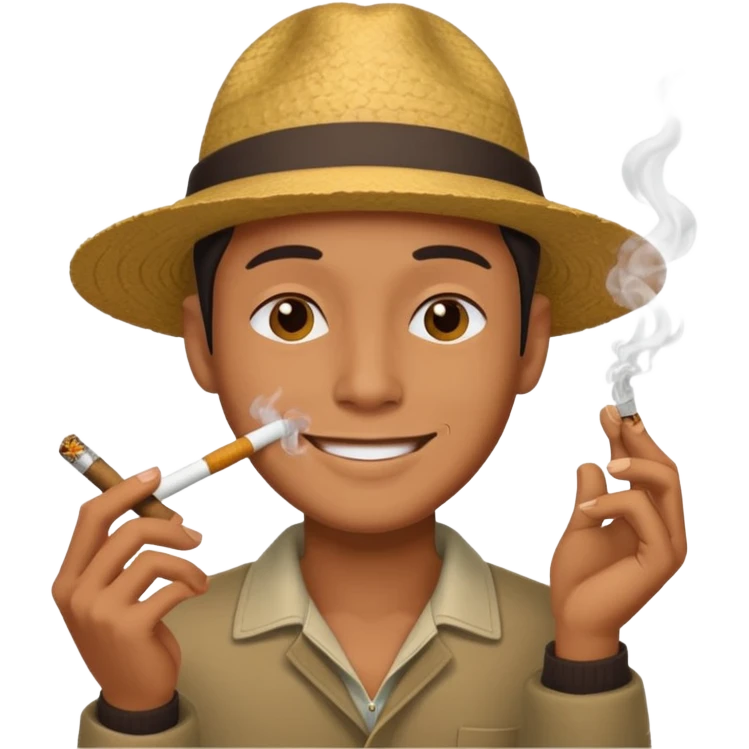 twitch MrRunNGun weed emoji