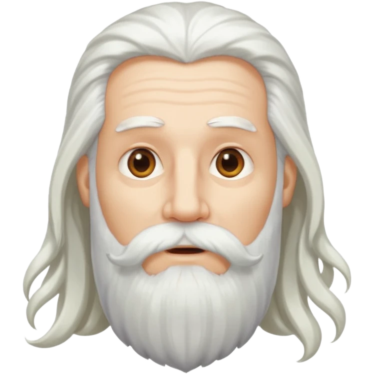 God emoji