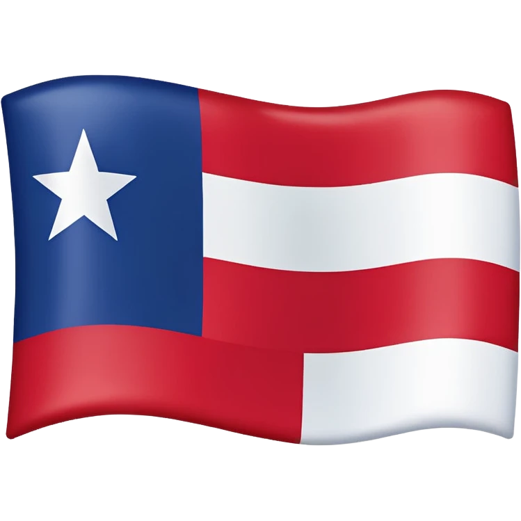 texas flag emoji