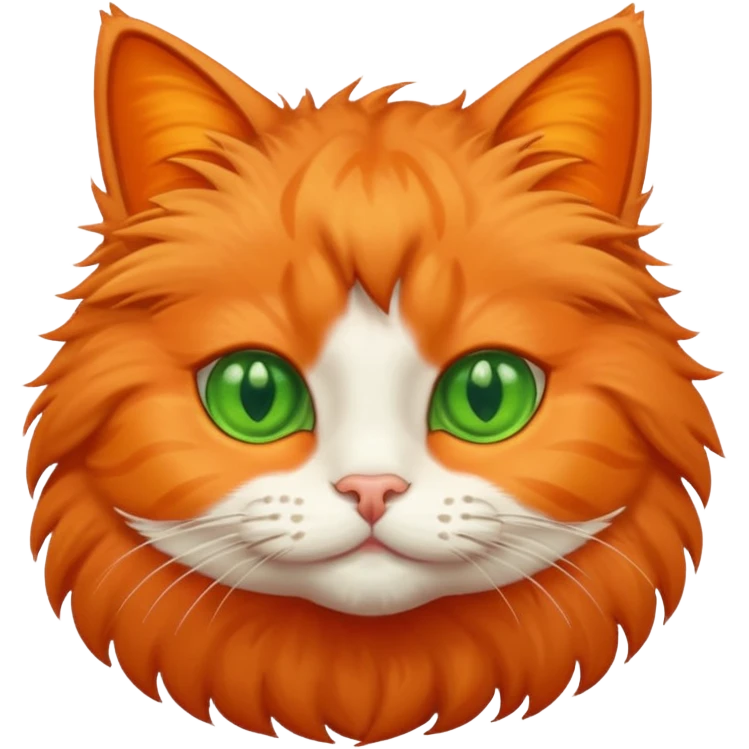 Cat emoji