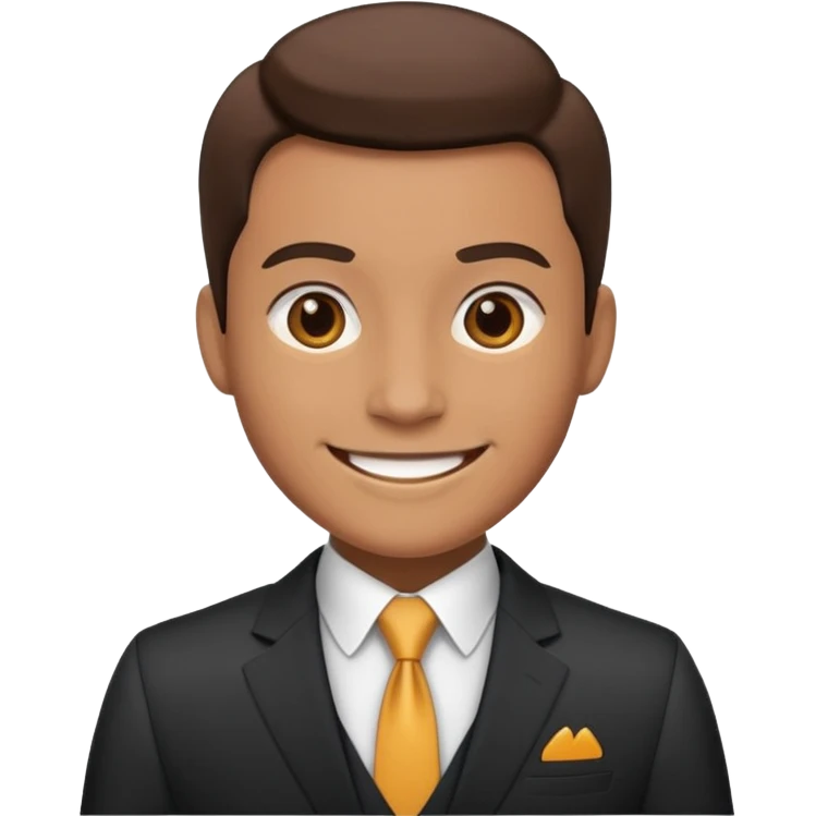 team leader emoji