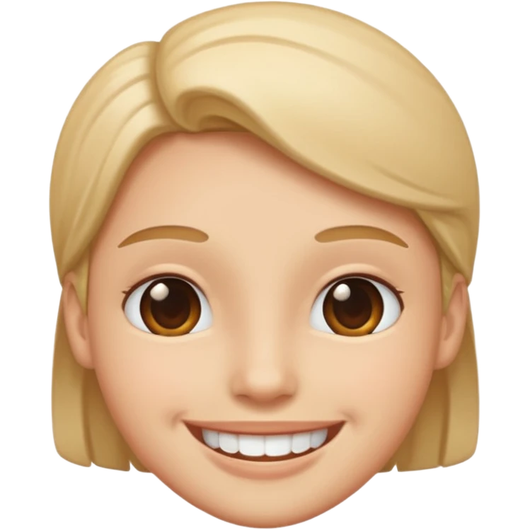 Nah emoji