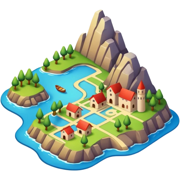 travel emoji