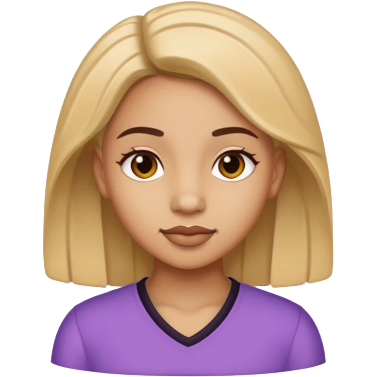 Alani emoji