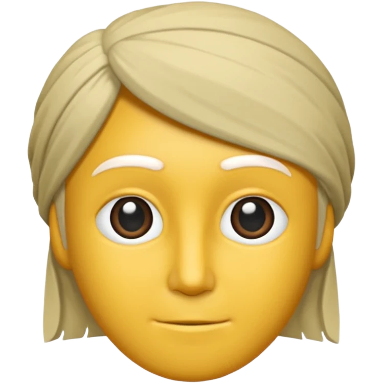 Собака русский кокер спаниель черно-белого цвета emoji