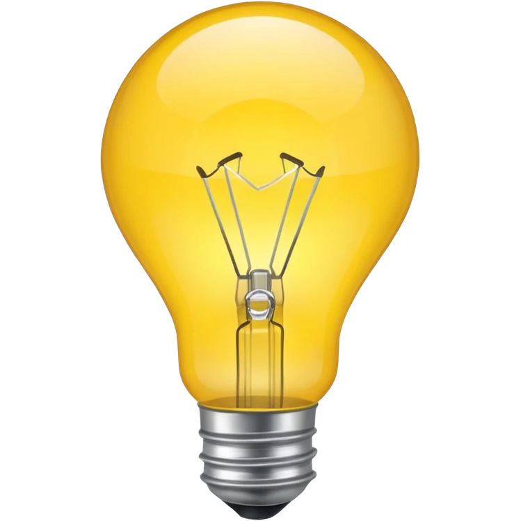 IDEA emoji