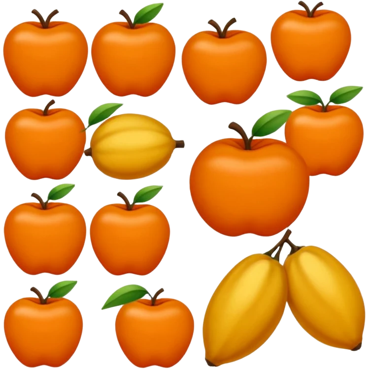 Yanan ermenistan bayraği emoji