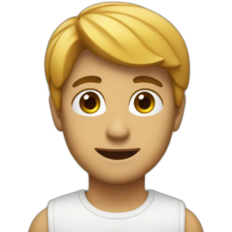 Ciao emoji