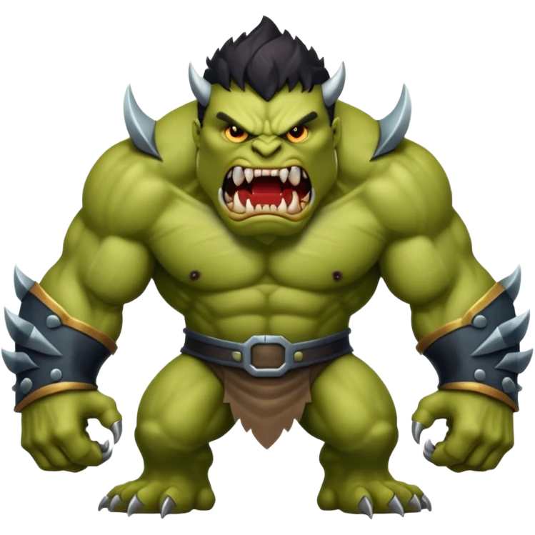 boss battles emoji